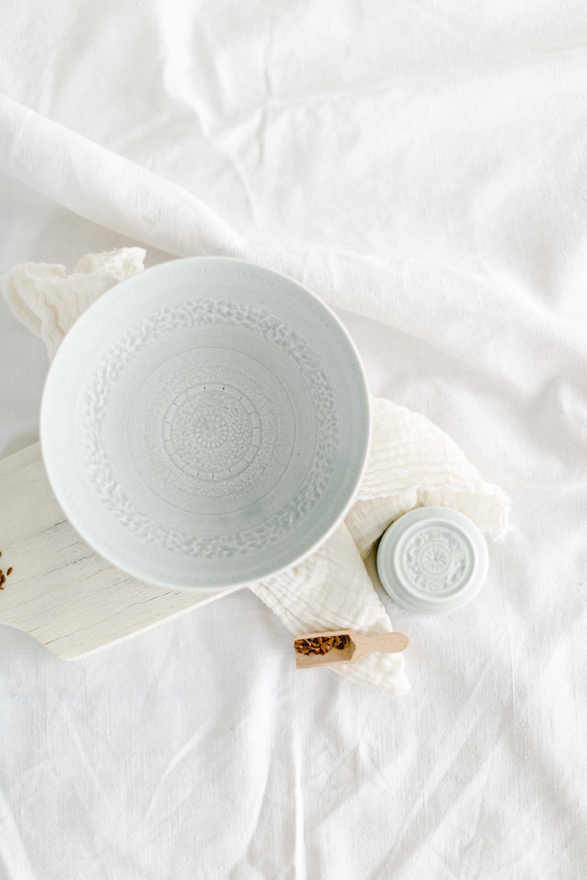 Poterie Hélène Bénéteau